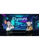 элизиумElysium АВТОДОСТАВКА STEAM РОССИЯ