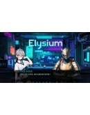 элизиумElysium АВТОДОСТАВКА STEAM РОССИЯ