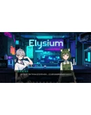 элизиумElysium АВТОДОСТАВКА STEAM РОССИЯ