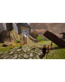 Supraland Complete EditionSTEAM GIFT AUTORU+МИР