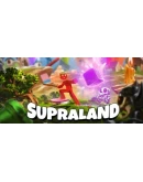 Supraland Complete EditionSTEAM GIFT AUTORU+МИР