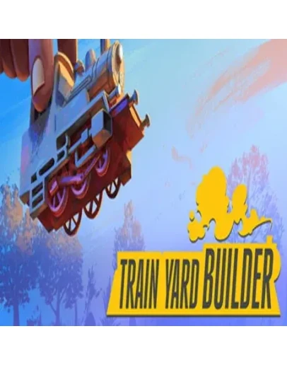 Train Yard Builder (Steam key / РФ+Весь Мир)