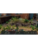 Train Yard Builder (Steam key / РФ+Весь Мир)