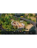 Train Yard Builder (Steam key / РФ+Весь Мир)