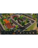 Train Yard Builder (Steam key / РФ+Весь Мир)