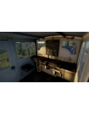 Diesel Railcar Simulator АВТОДОСТАВКА STEAM РОССИЯ