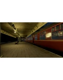 Diesel Railcar Simulator АВТОДОСТАВКА STEAM РОССИЯ