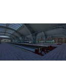 Diesel Railcar Simulator АВТОДОСТАВКА STEAM РОССИЯ