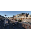 Diesel Railcar Simulator АВТОДОСТАВКА STEAM РОССИЯ