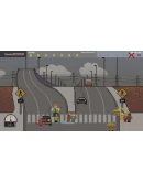 Crossing Guard Joe АВТОДОСТАВКА STEAM РОССИЯ