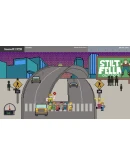 Crossing Guard Joe АВТОДОСТАВКА STEAM РОССИЯ