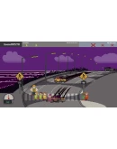 Crossing Guard Joe АВТОДОСТАВКА STEAM РОССИЯ