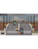 Crossing Guard Joe АВТОДОСТАВКА STEAM РОССИЯ