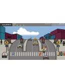 Crossing Guard Joe АВТОДОСТАВКА STEAM РОССИЯ