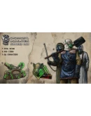 Chornobyl Liquidators - Supporter Pack DLC (Steam ключ)