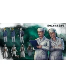 Chornobyl Liquidators - Supporter Pack DLC (Steam ключ)