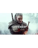 The Witcher 3: Wild Hunt-Complete Edition Steam РУ