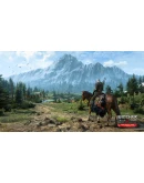 The Witcher 3: Wild Hunt-Complete Edition Steam РУ