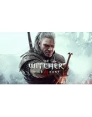 The Witcher 3: Wild Hunt-Complete Edition Steam РУ The Witcher 3: Wild Hunt-Complete Edition Steam РУ