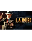 L.A. NOIRE: COMPLETE EDITIONROCKSTARGLOBALКЛЮЧ L.A. NOIRE: COMPLETE EDITIONROCKSTARGLOBALКЛЮЧ