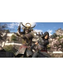 Assassins Creed Shadows Premium ВСЕ DLC+Claws of Awaji+Аккаунт Steam