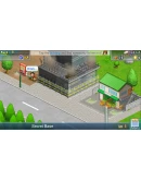 ВСЕ СТРАНЫ+РОССИЯ Legends of Heropolis DX STEAM ВСЕ СТРАНЫ+РОССИЯ Legends of Heropolis DX STEAM