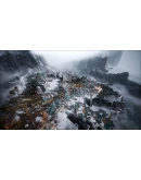 Frostpunk 2 Steam АККАУНТ НОВЫЙ +ПОЧТА Frostpunk 2 Steam АККАУНТ НОВЫЙ +ПОЧТА