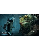The Witcher 3: Wild Hunt - Hearts of Stone DLC GOG КЛ