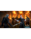 The Witcher 3: Wild Hunt - Hearts of Stone DLC GOG КЛ The Witcher 3: Wild Hunt - Hearts of Stone DLC GOG КЛ