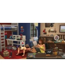 The Sims 4 - Everyday Clutter Kit DLC EA App КЛЮЧ The Sims 4 - Everyday Clutter Kit DLC EA App КЛЮЧ