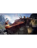 Borderlands 2 - Ultimate Vault Hunters Upgrade Pack D Borderlands 2 - Ultimate Vault Hunters Upgrade Pack D