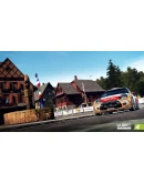WRC 4 - FIA World Rally Championship Steam КЛЮЧ GLOB WRC 4 - FIA World Rally Championship Steam КЛЮЧ GLOB