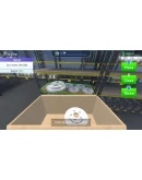Car Mechanic Shop Simulator Steam Gift РФ/КЗ/др. Автодоставка