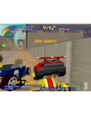 Carmageddon 2: Carpocalypse Now Steam КЛЮЧ