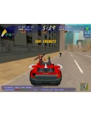 Carmageddon 2: Carpocalypse Now Steam КЛЮЧ