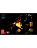 GALAK-Z Steam КЛЮЧ GLOBAL
