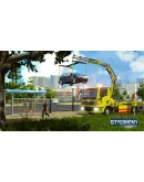 CITYCONOMY: Service for your City Steam КЛЮЧ ЕВРОПА CITYCONOMY: Service for your City Steam КЛЮЧ ЕВРОПА