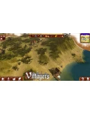 Villagers Steam КЛЮЧ GLOBAL Villagers Steam КЛЮЧ GLOBAL