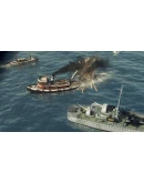 Sudden Strike 4 - Road to Dunkirk DLC Steam КЛЮЧ
