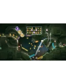 Yoku's Island Express Steam КЛЮЧ GLOBAL