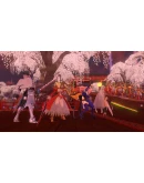 Fate/EXTELLA LINK Steam КЛЮЧ GLOBAL