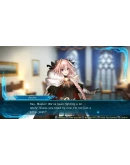 Fate/EXTELLA LINK Steam КЛЮЧ GLOBAL