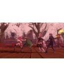 Fate/EXTELLA LINK Steam КЛЮЧ GLOBAL