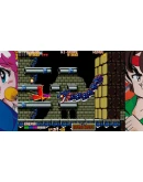 SNK 40th ANNIVERSARY COLLECTION Steam КЛЮЧ ЕВРОПА