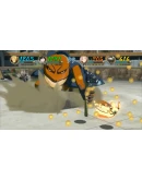 Naruto Shippuden Ultimate Ninja STORM Legacy EU Steam