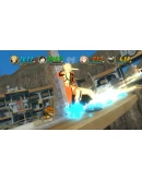 Naruto Shippuden Ultimate Ninja STORM Legacy EU Steam