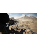 Sniper Ghost Warrior Contracts 2 Deluxe Arsenal Editi