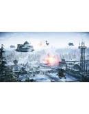 Iron Harvest - Operation Eagle DLC Steam КЛЮЧ GLOBAL