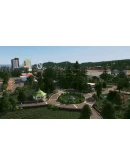 Cities: Skylines - Parklife Plus DLC EU Steam КЛЮЧ Cities: Skylines - Parklife Plus DLC EU Steam КЛЮЧ