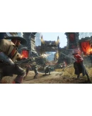 New World Steam КЛЮЧ ЕВРОПА New World Steam КЛЮЧ ЕВРОПА